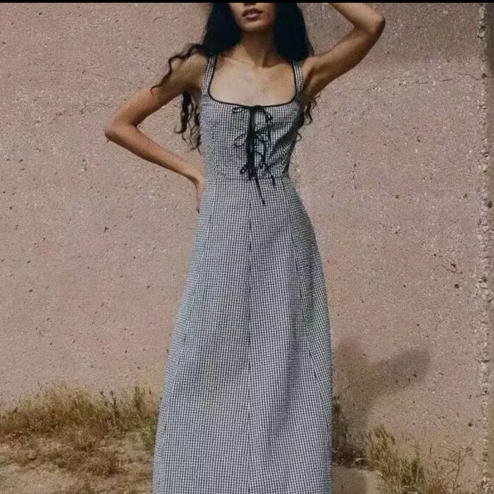 Doen Delaney Dress